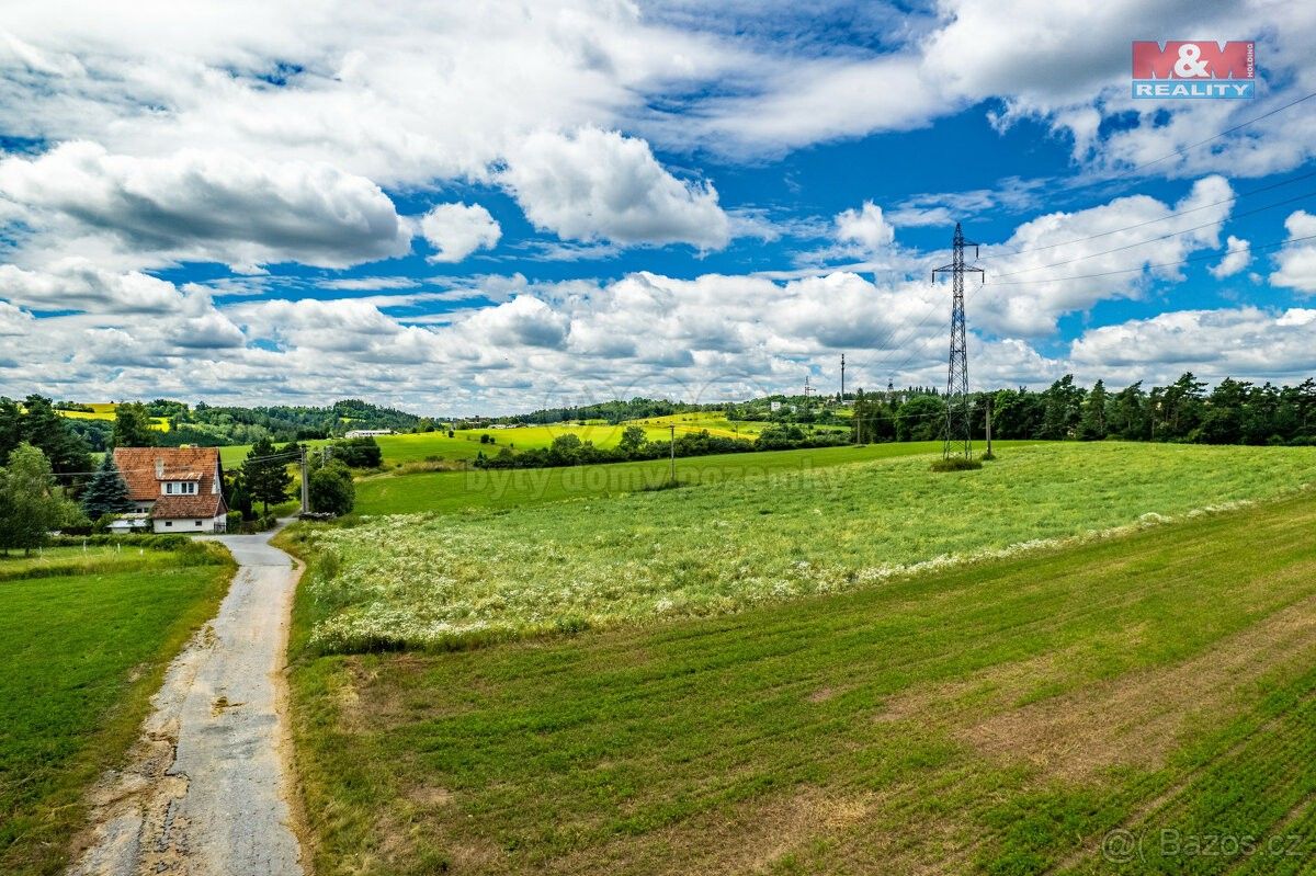 Pozemky pro bydlení, Rožná, 592 52, 2 000 m²