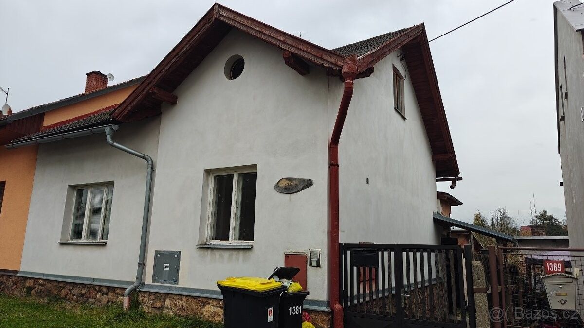 Rodinné domy, Havlíčkův Brod, 580 01