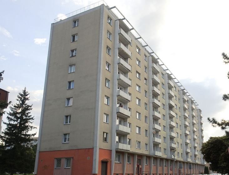 Byty, Olomouc, 779 00