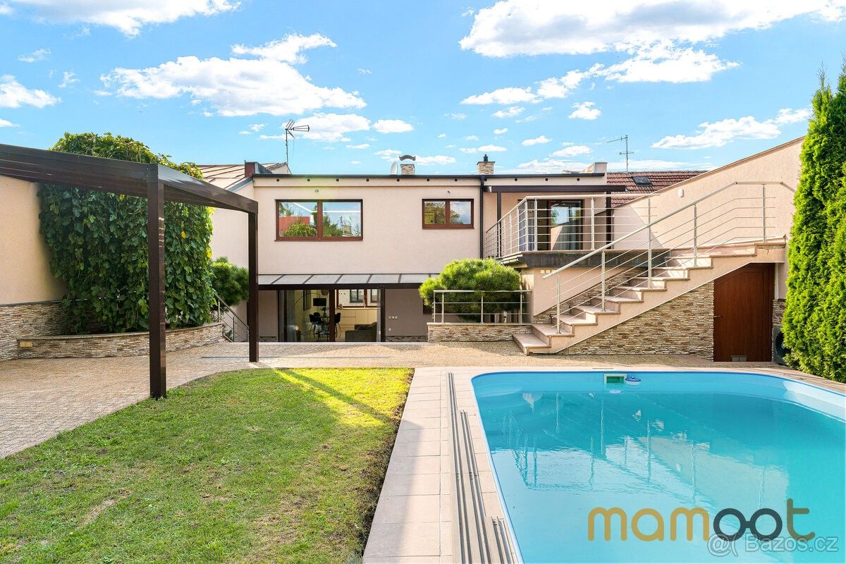 Rodinné domy, Brandýs nad Labem-Stará Boleslav, 250 01