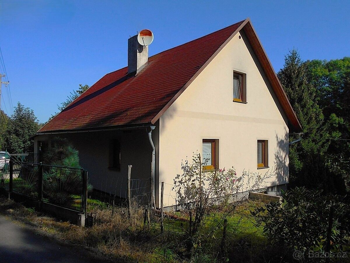 Ostatní, Varnsdorf, 407 52, 187 m²