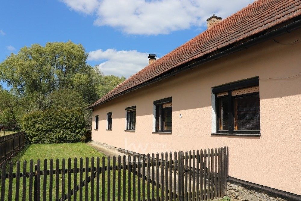 Ostatní, Bohuňov, 146 m²