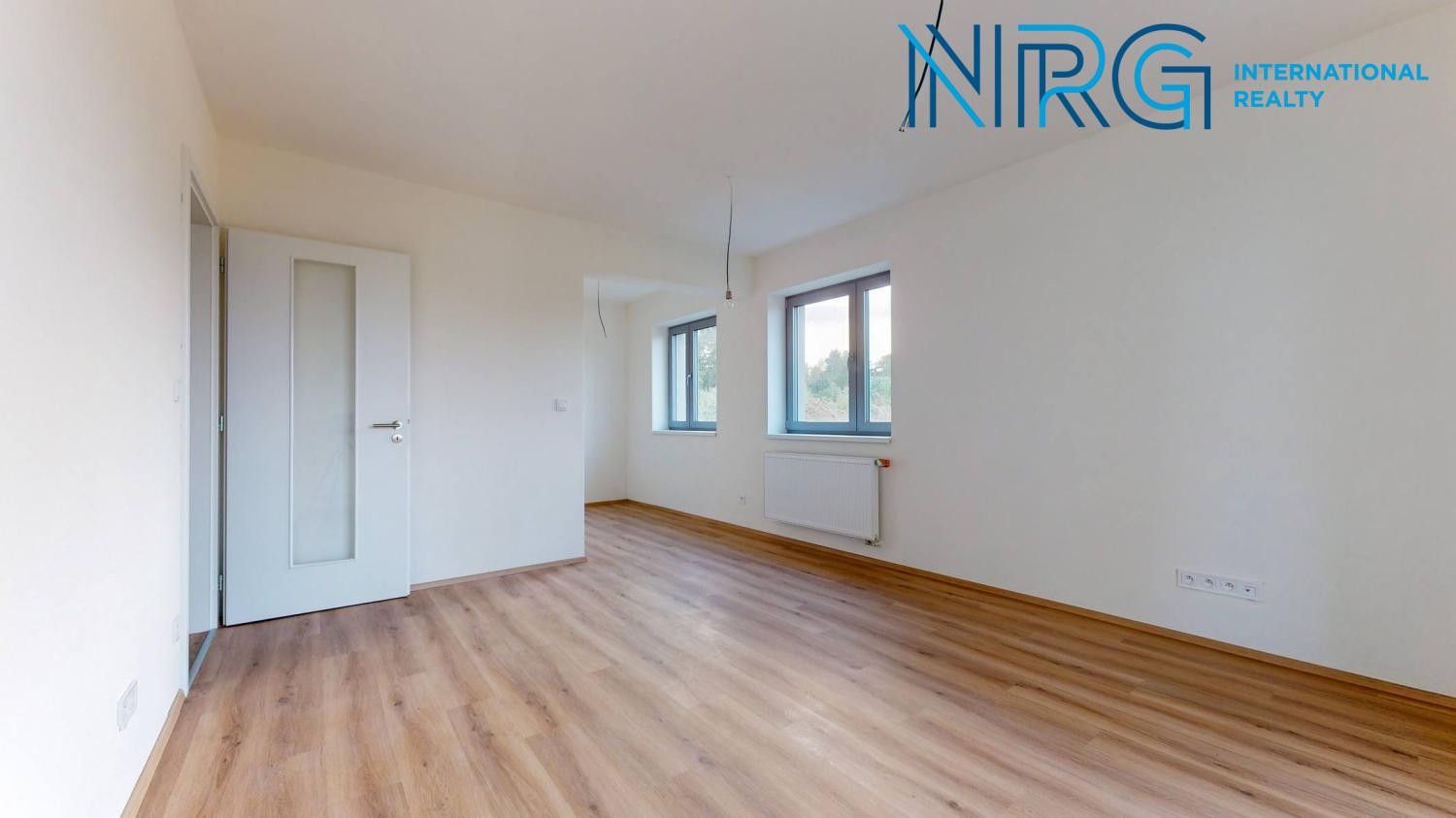 2+kk, Plk. Loudy,Žižkov,Kutná Hora, 53 m²