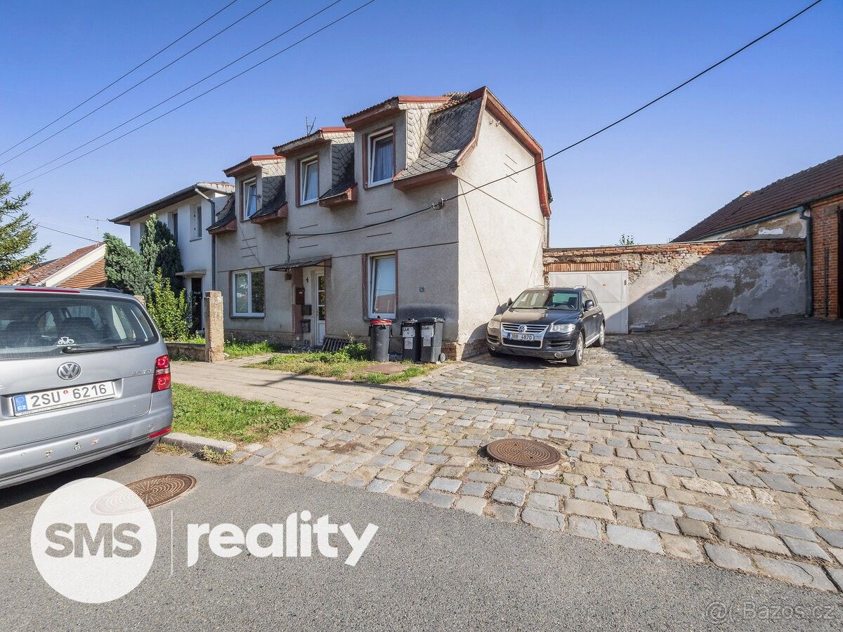 Rodinné domy, Brno, 643 00