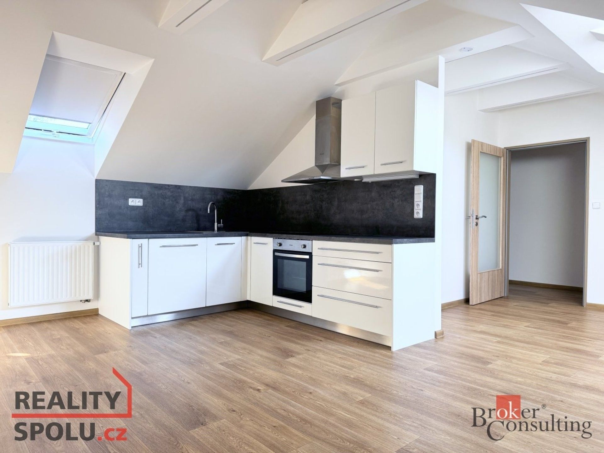 2+kk, Mařádkova, Opava, 55 m²