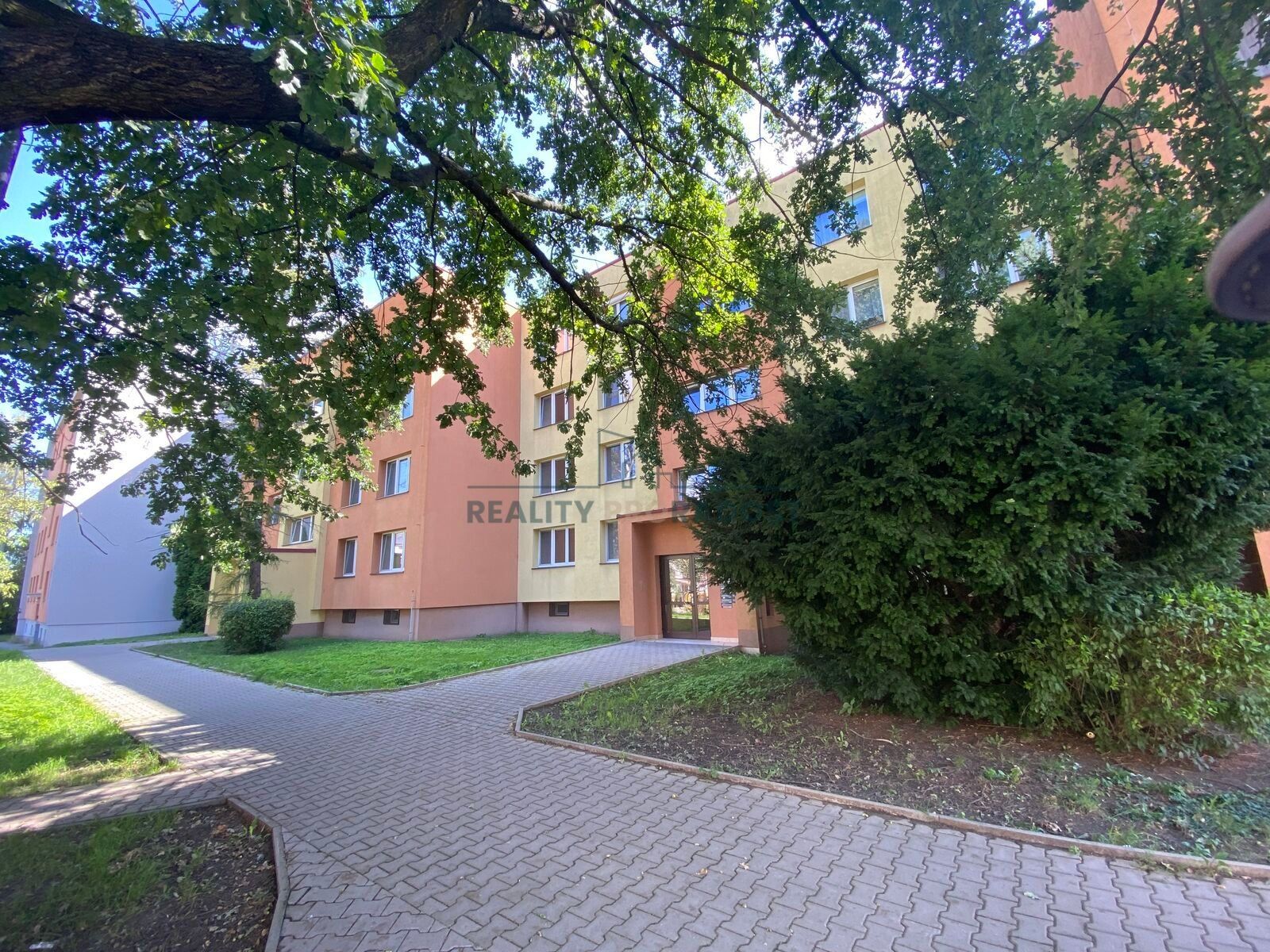 3+1, Čs. armády, Bohumín, 82 m²