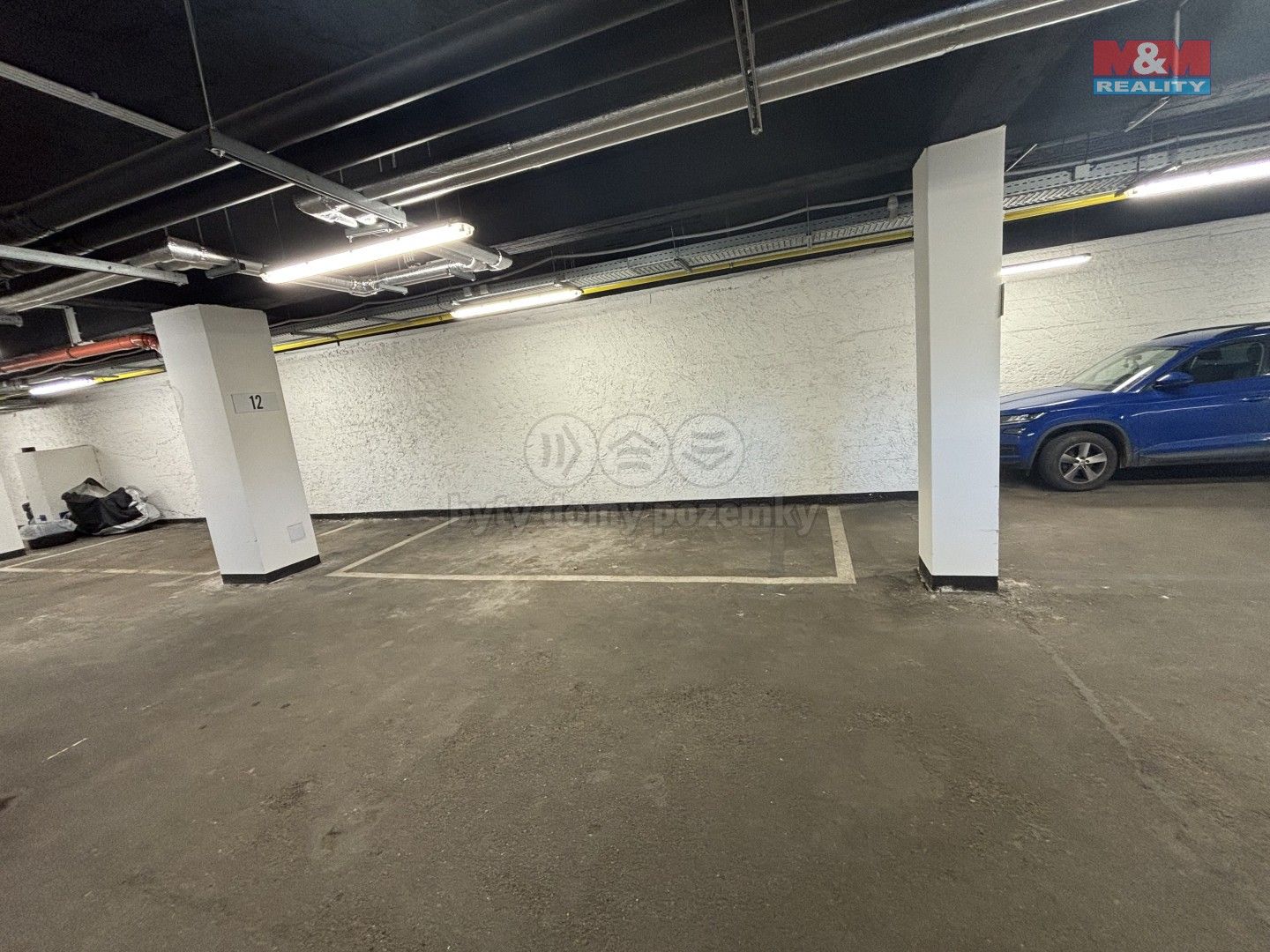 Ostatní, Hornoměcholupská, Praha, 20 m²