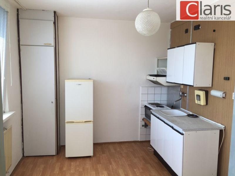 Pronájem byt 1+1 - Dlouhá, Nový Jičín, 38 m²