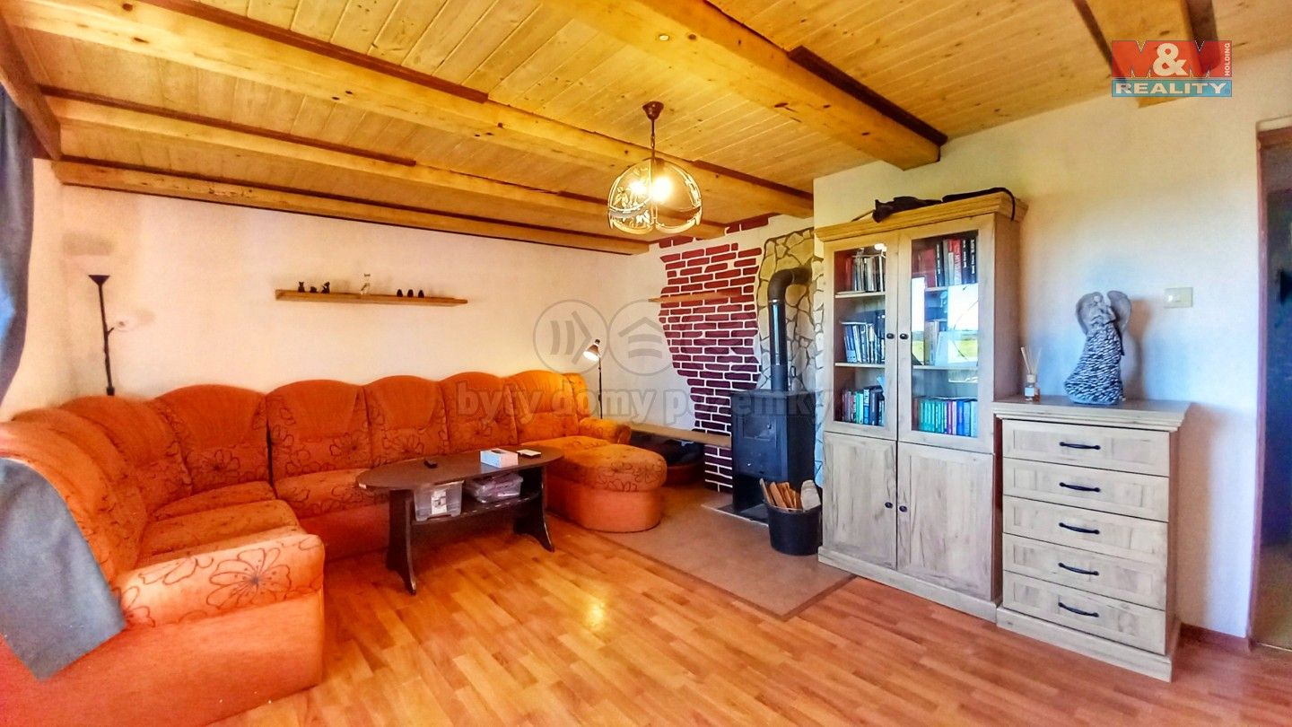 Prodej chata - Plavsko, 88 m²