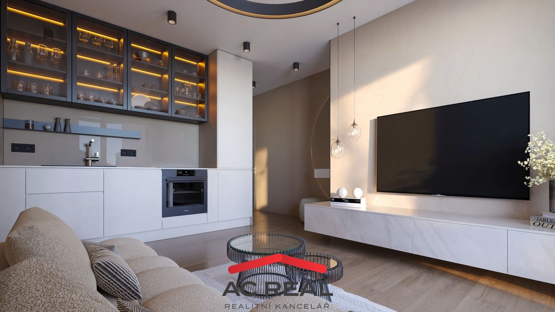 1+kk, Rotalova, Brno, 24 m²