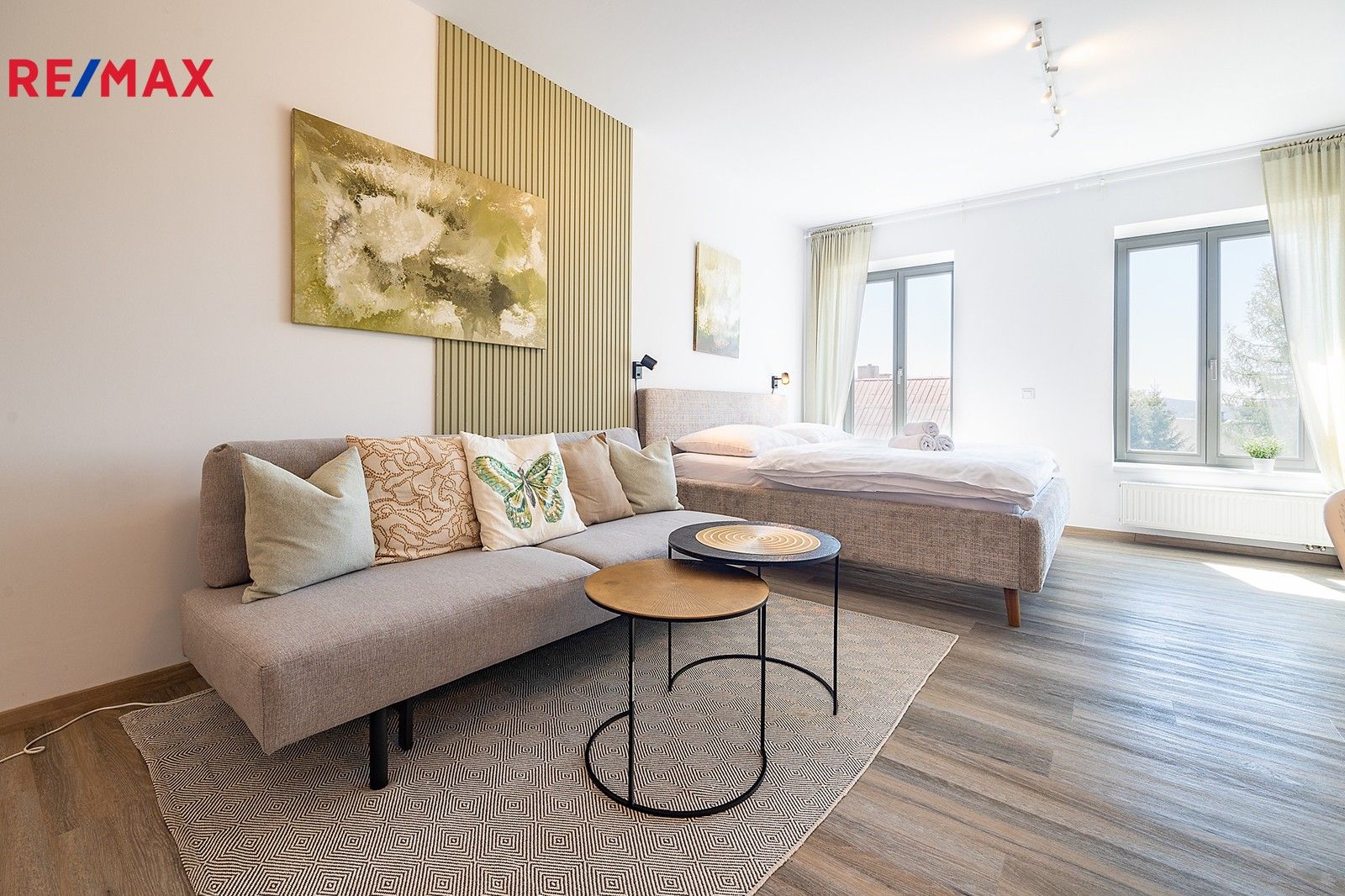 1+kk, Vítězná, Abertamy, 41 m²