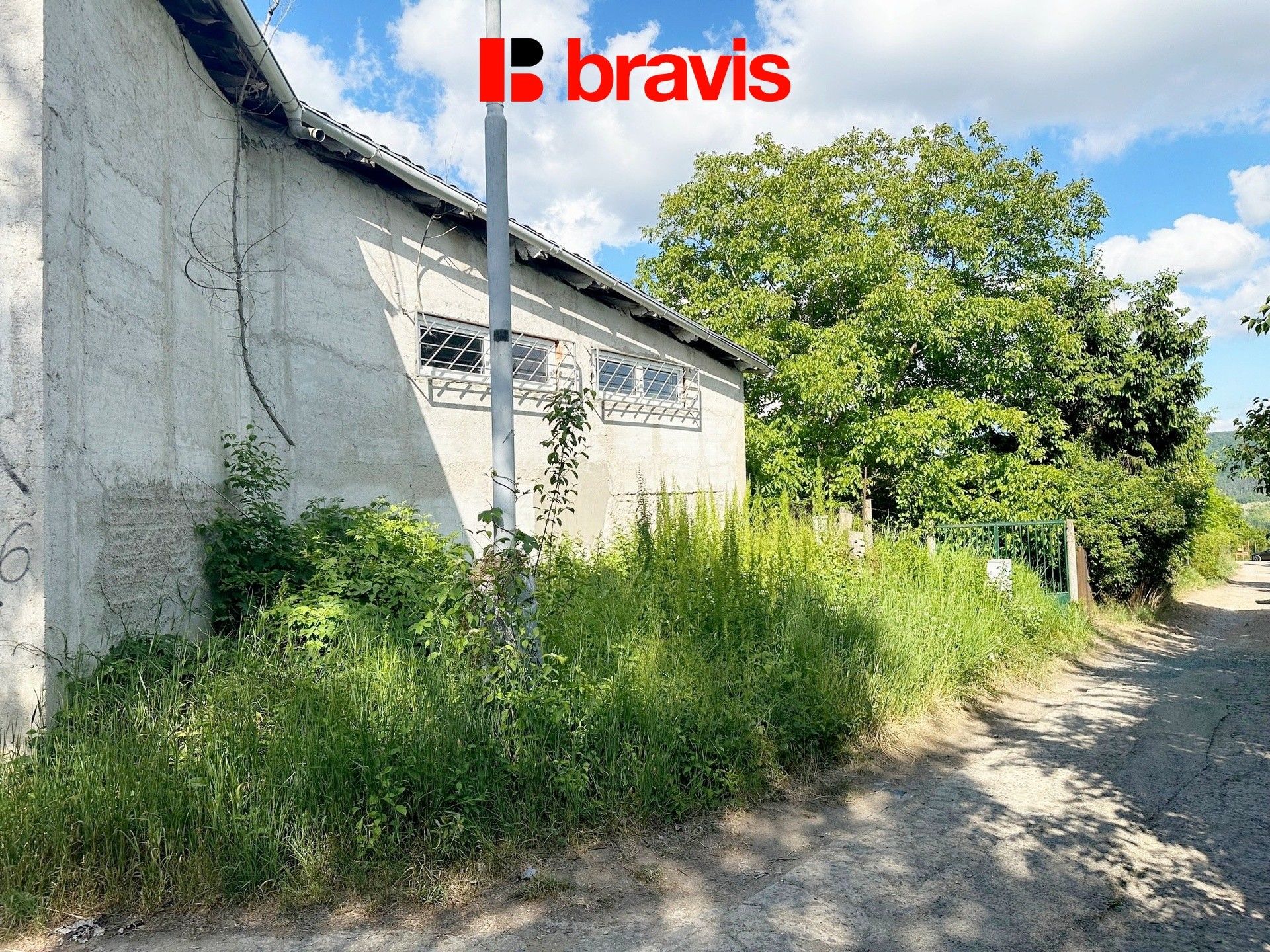 Ostatní, Lesná, Brno