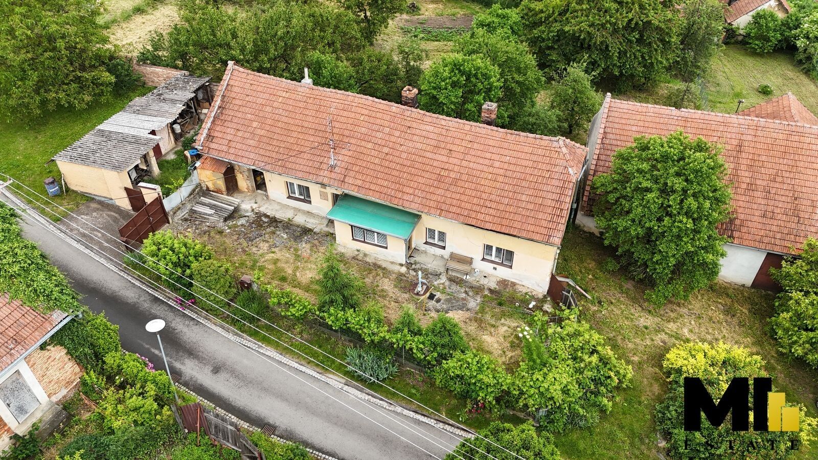 Prodej dům - Vitčice, 90 m²