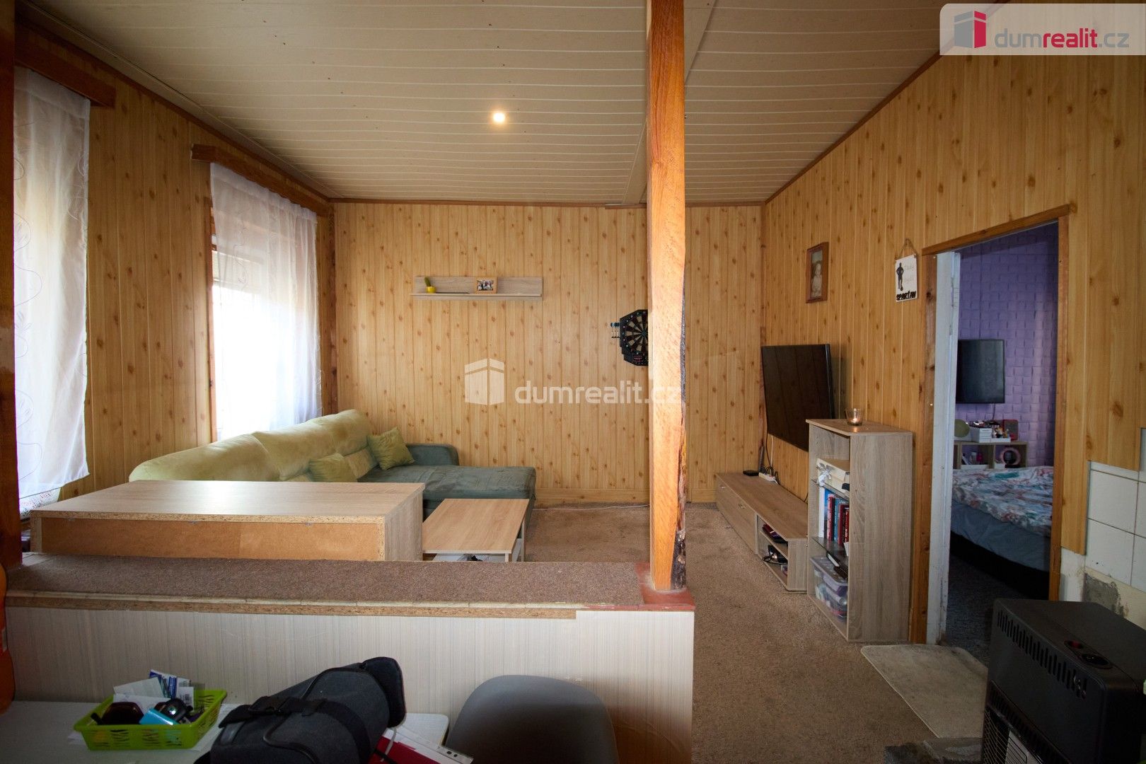 Rodinné domy, Mincovní, Jáchymov, 120 m²