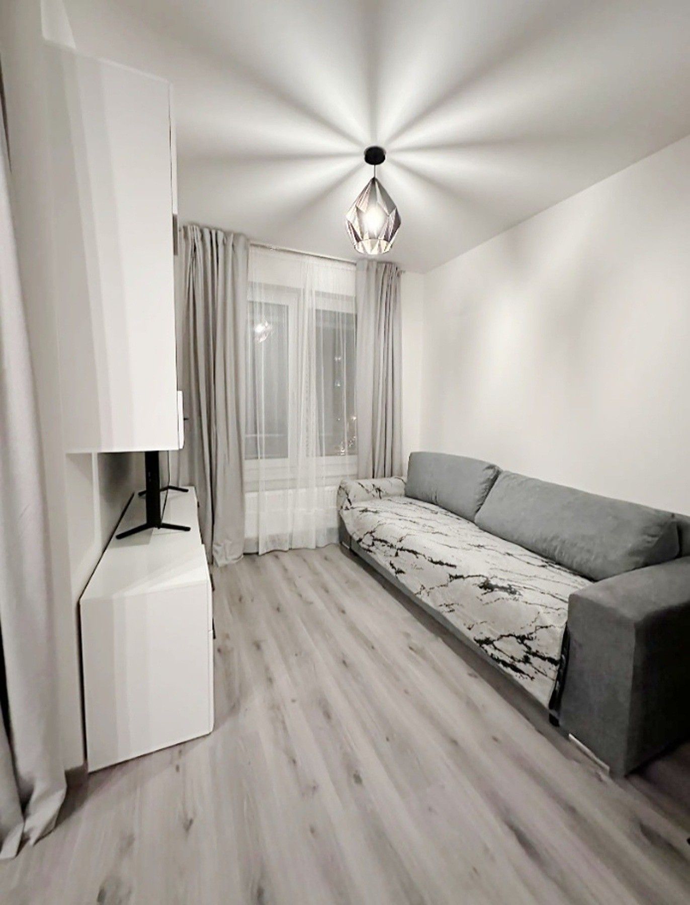 Pronájem byt 2+kk - Šternovská, Praha, 54 m²