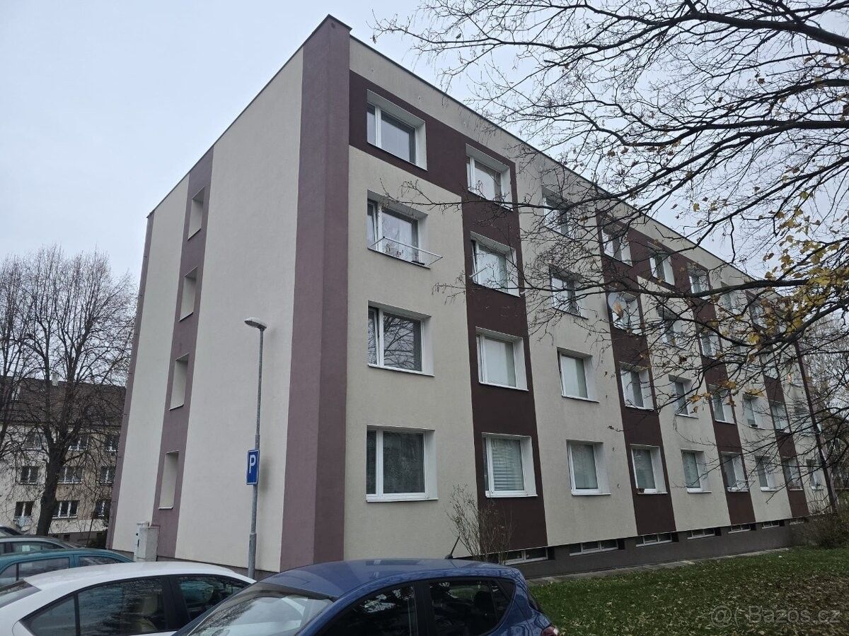 Byty, Přelouč, 535 01