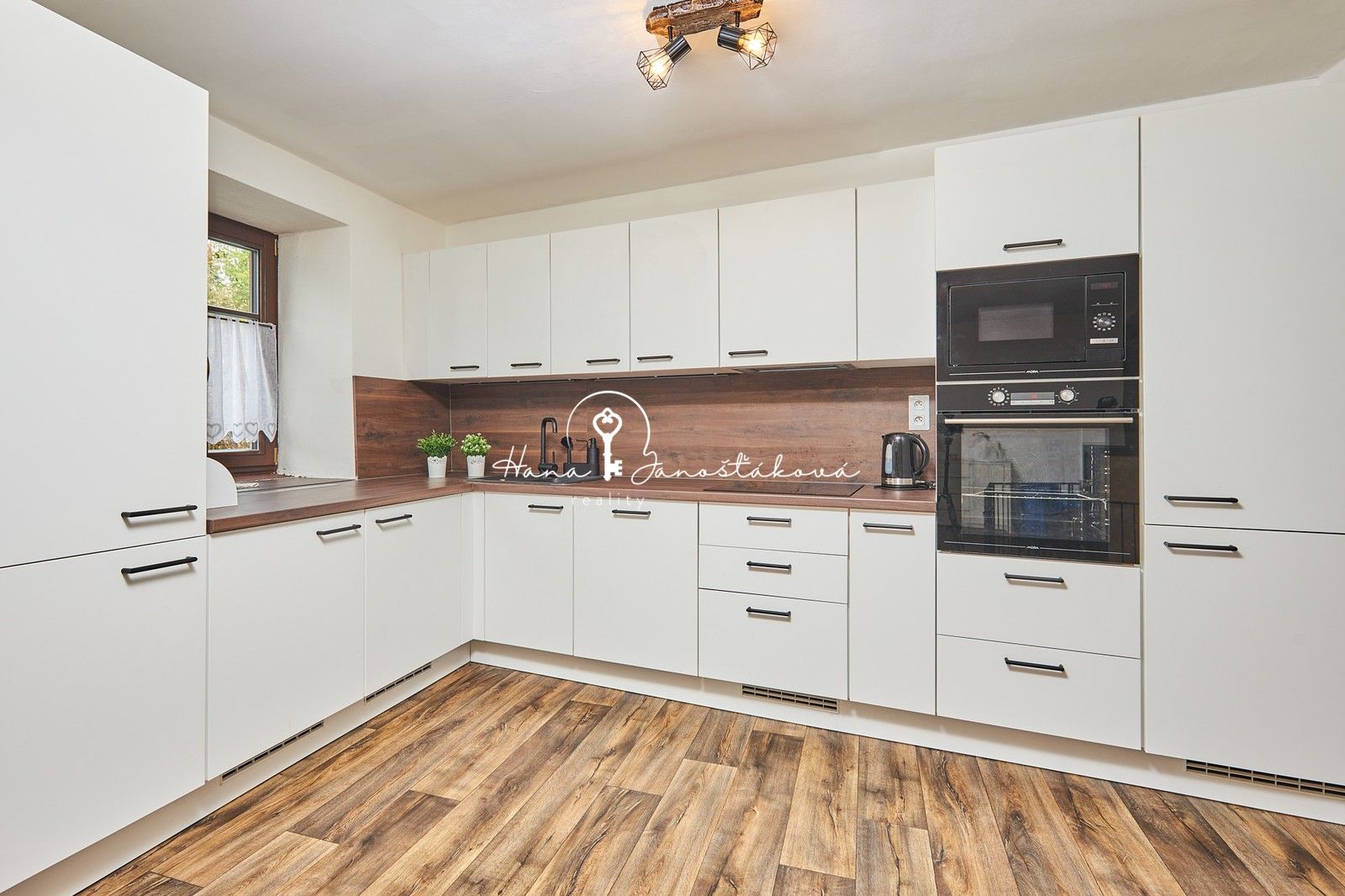 Rodinné domy, Tyršovo nábřeží, Trhové Sviny, 80 m²