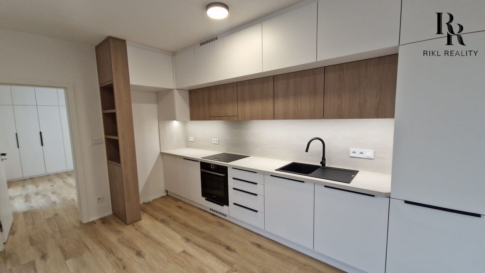 3+kk, Eduarda Hamburgera, Olomouc, 79 m²