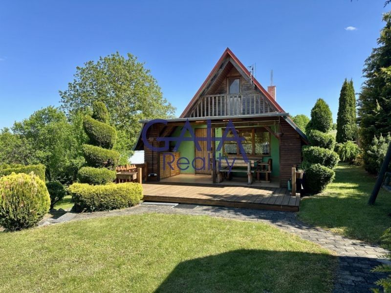 Chaty, Vřesovice, 120 m²