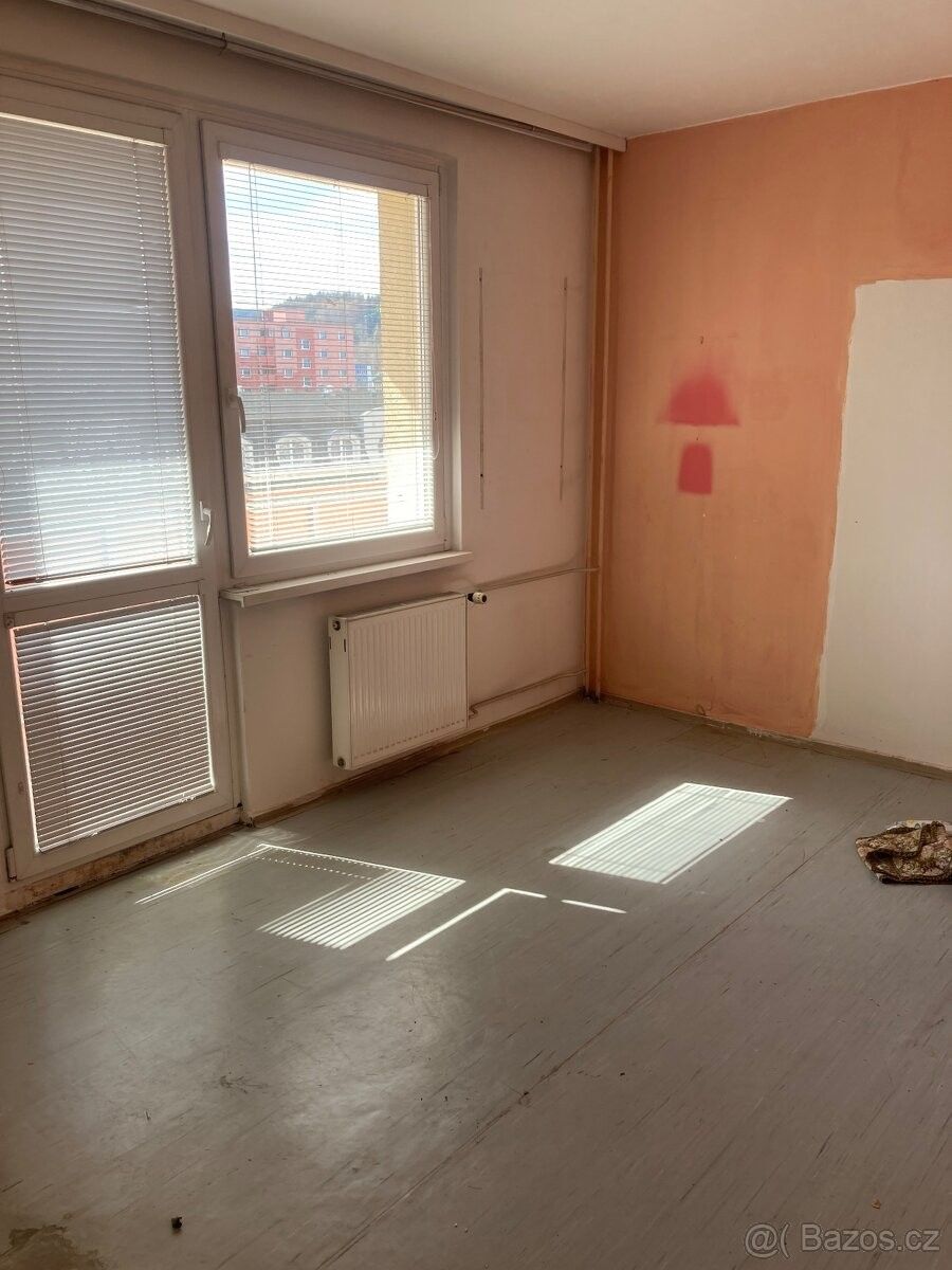 Byty, Němčice, 560 02