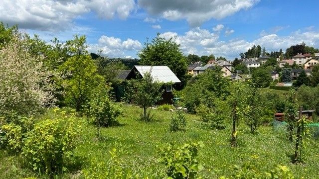 Zahrady, Jablonné nad Orlicí, 561 64