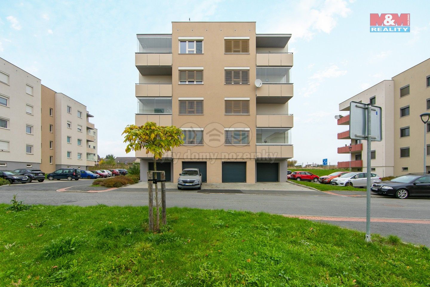 Pronájem byt 3+kk - K Čínovu, Klatovy, 90 m²