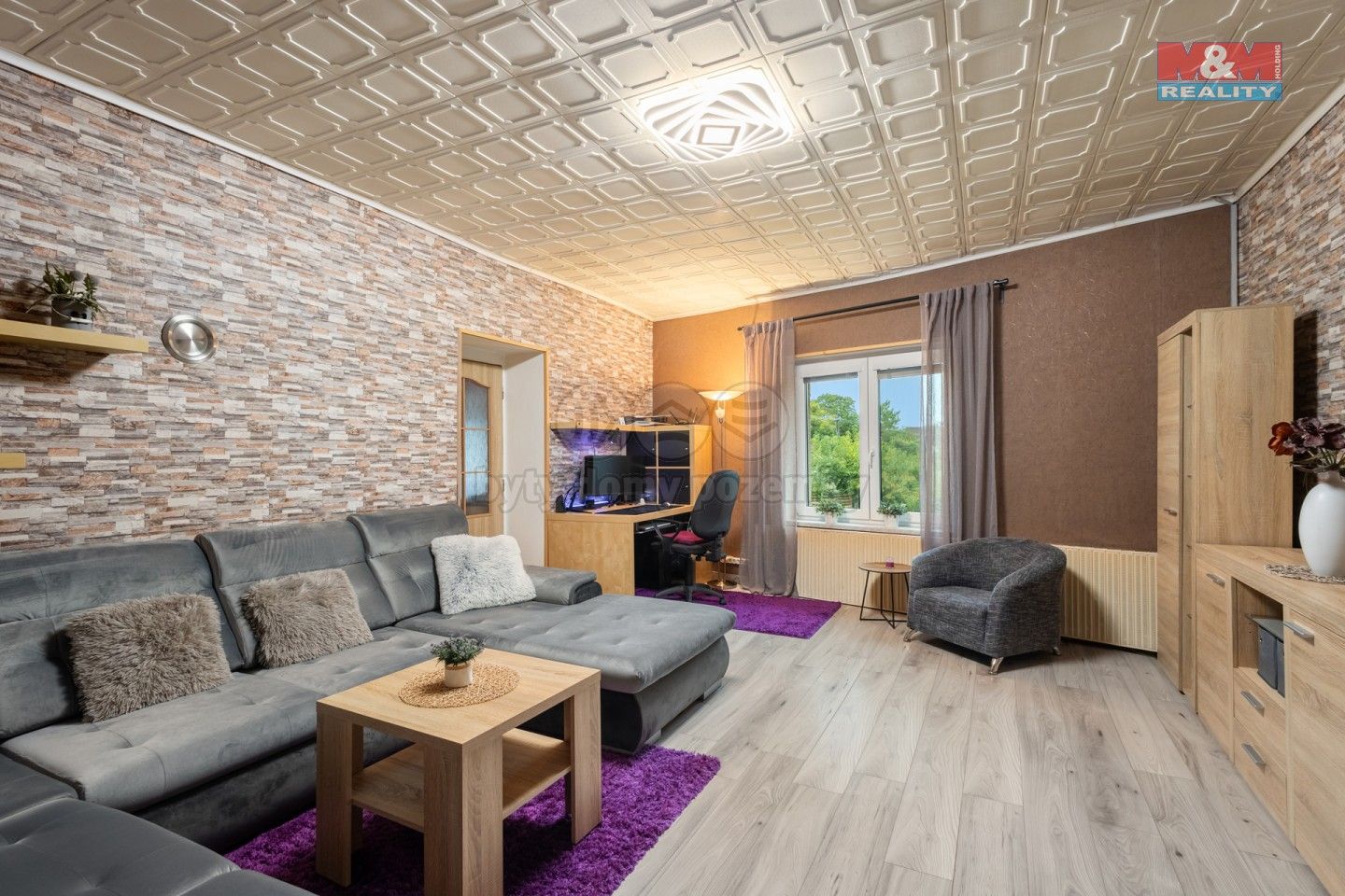 Prodej rodinný dům - U Rybníka, Želenice, 143 m²