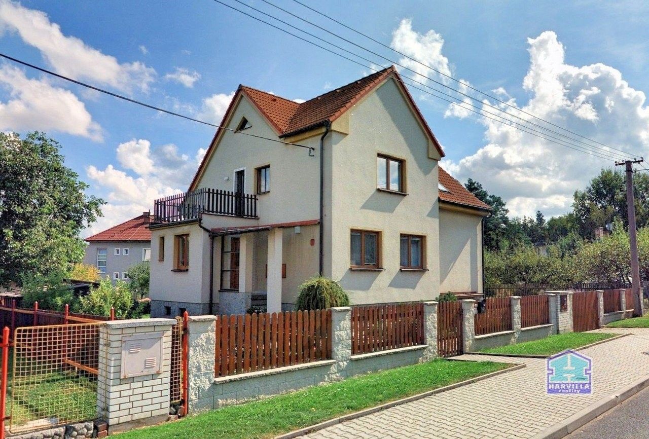 Ostatní, Smíchovská, Zruč-Senec, 130 m²