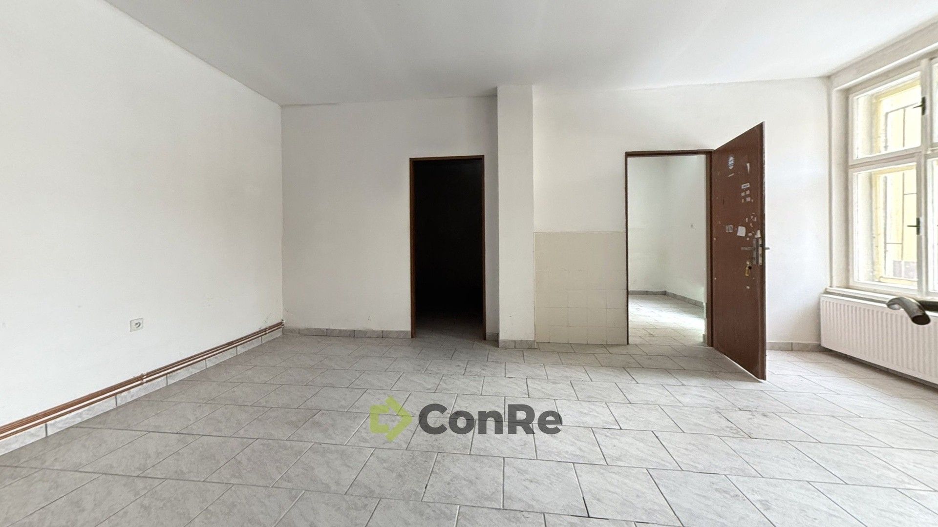 Prodej komerční - Frýdlantská, Chrastava, 60 m²