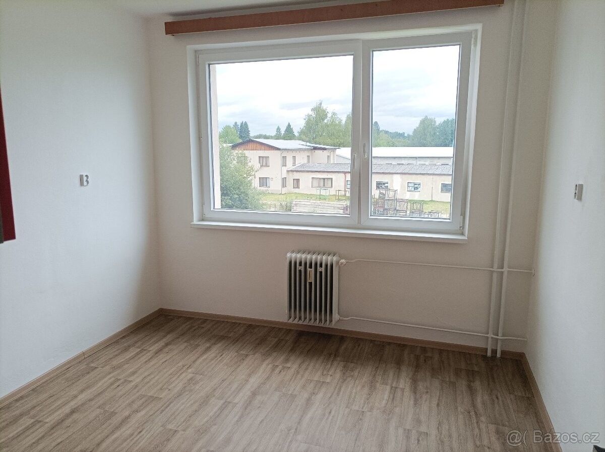 Pronájem byt 1+1 - Humpolec, 396 01, 35 m²