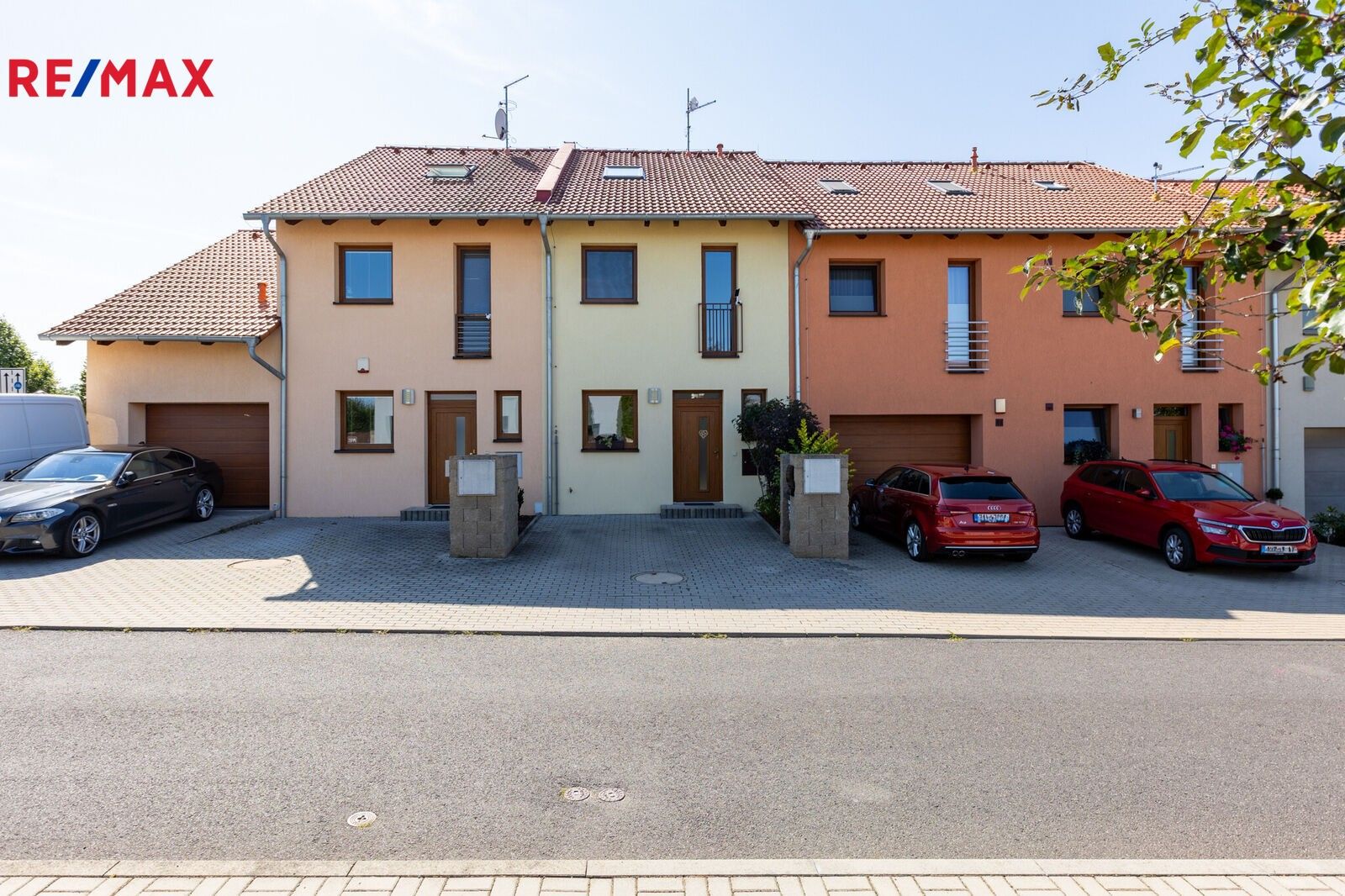 Prodej dům - Jabloňová, Louny, 120 m²