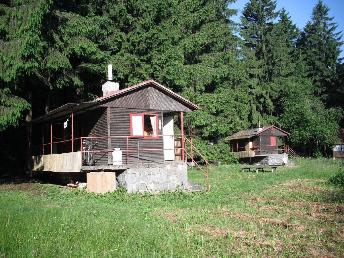 Chaty, Ždírec nad Doubravou, 582 63