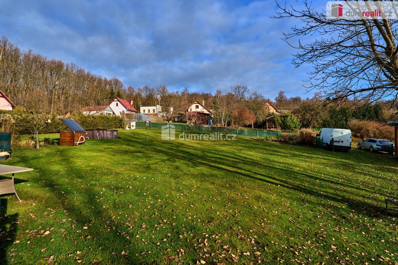 Pozemky pro bydlení, Loket, 1 197 m²