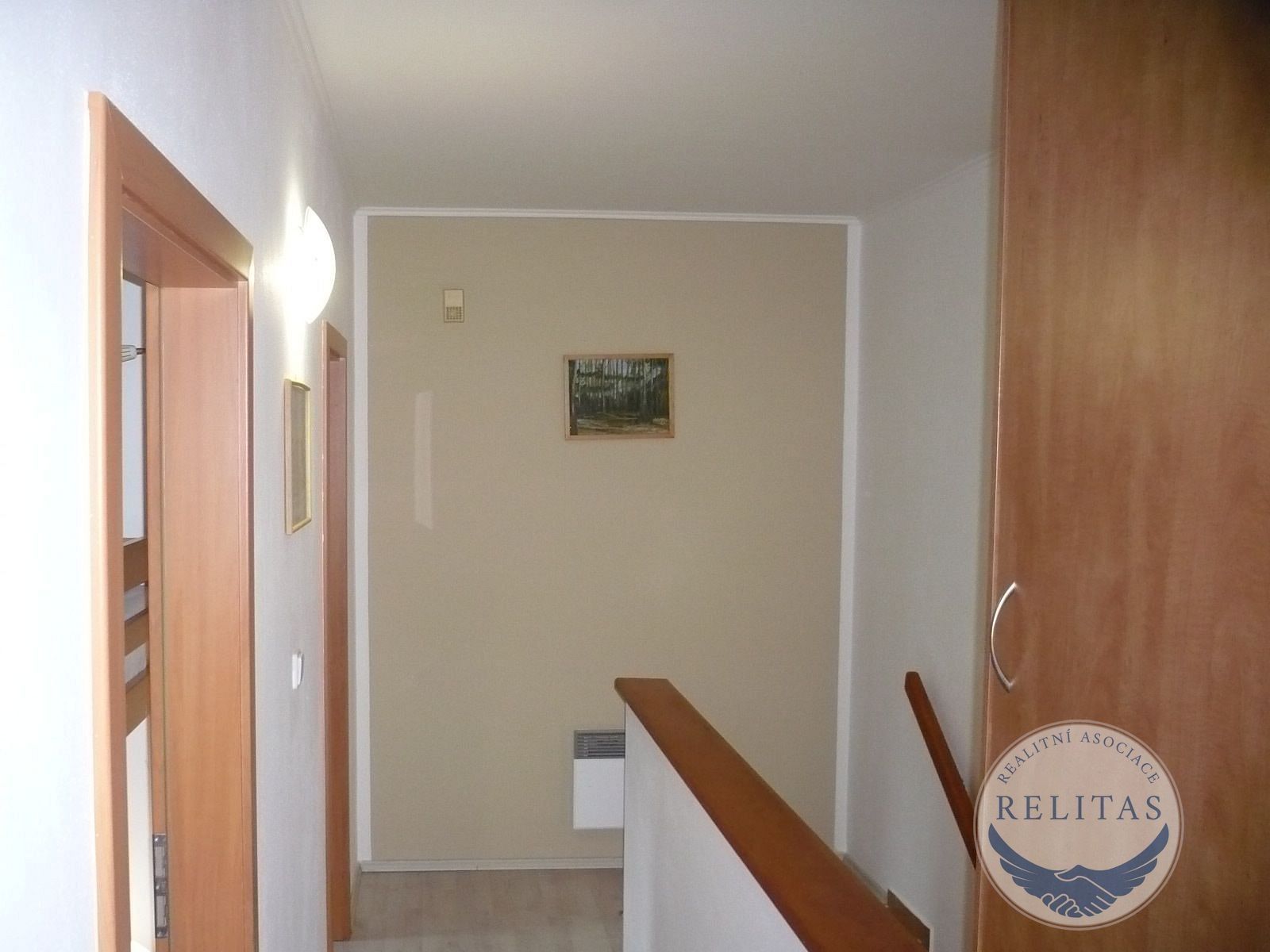 Prodej rodinný dům - Lipno nad Vltavou, 73 m²