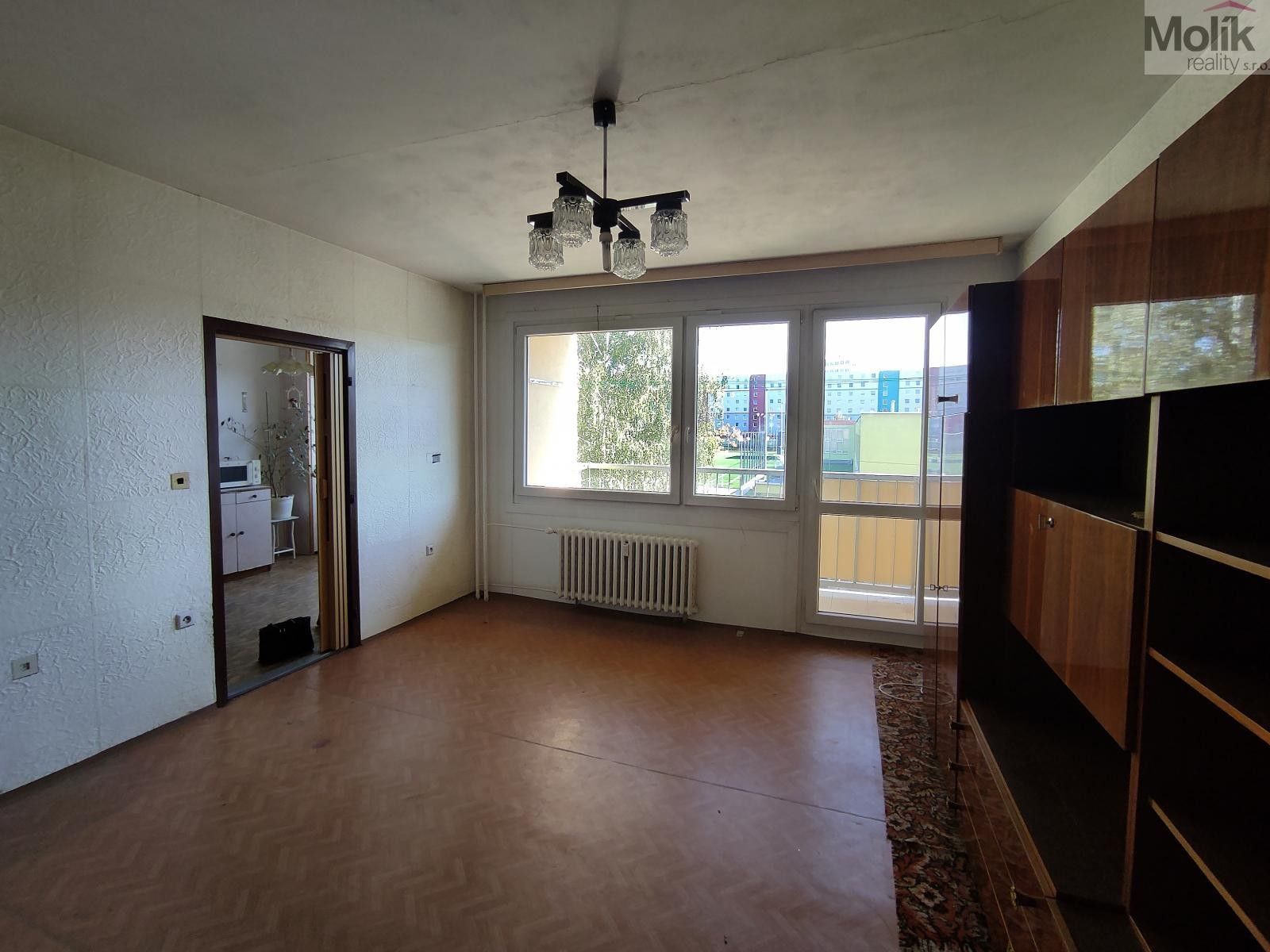 Prodej byt 3+1 - Nedbalova, Teplice, 77 m²