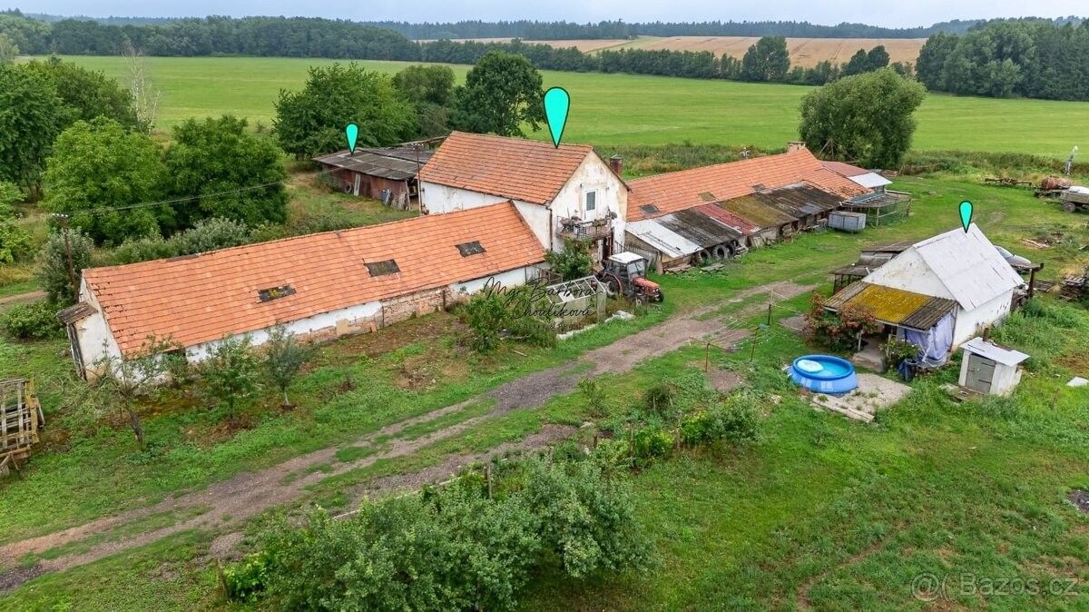 Rodinné domy, Blovice, 336 01