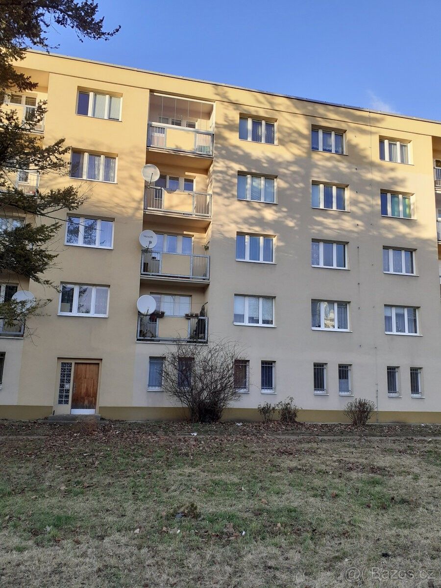 3+1, Teplice, 415 03, 73 m²