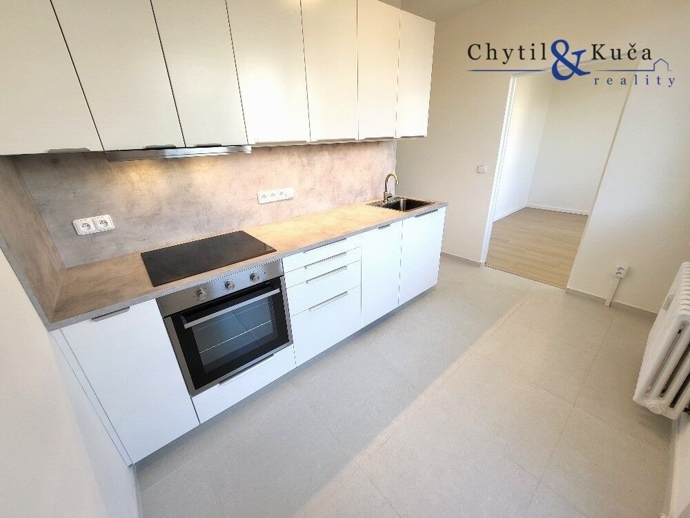 Byty, Přerov, 750 02