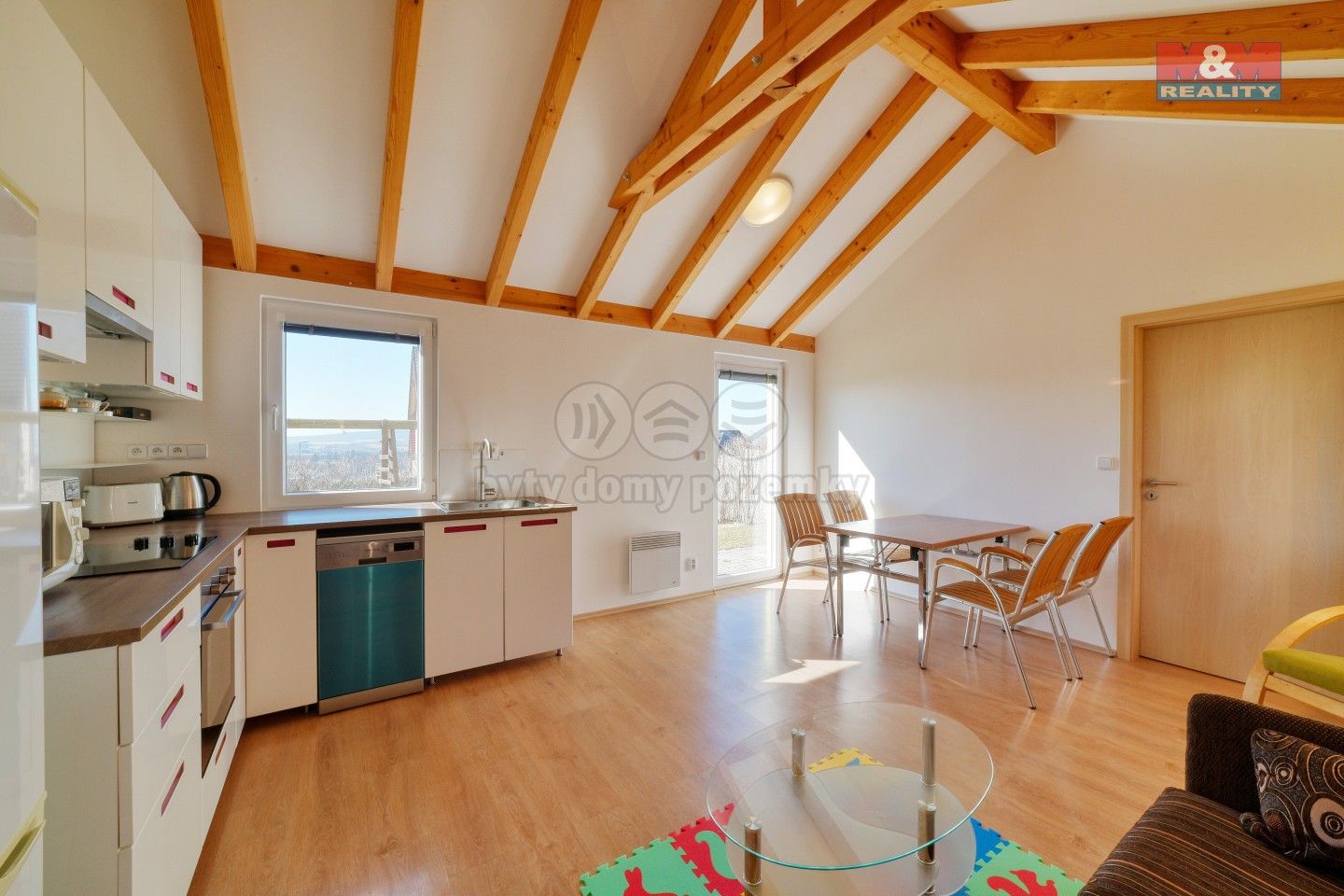 Prodej rodinný dům - Královské svahy, Lázně Kynžvart, 50 m²