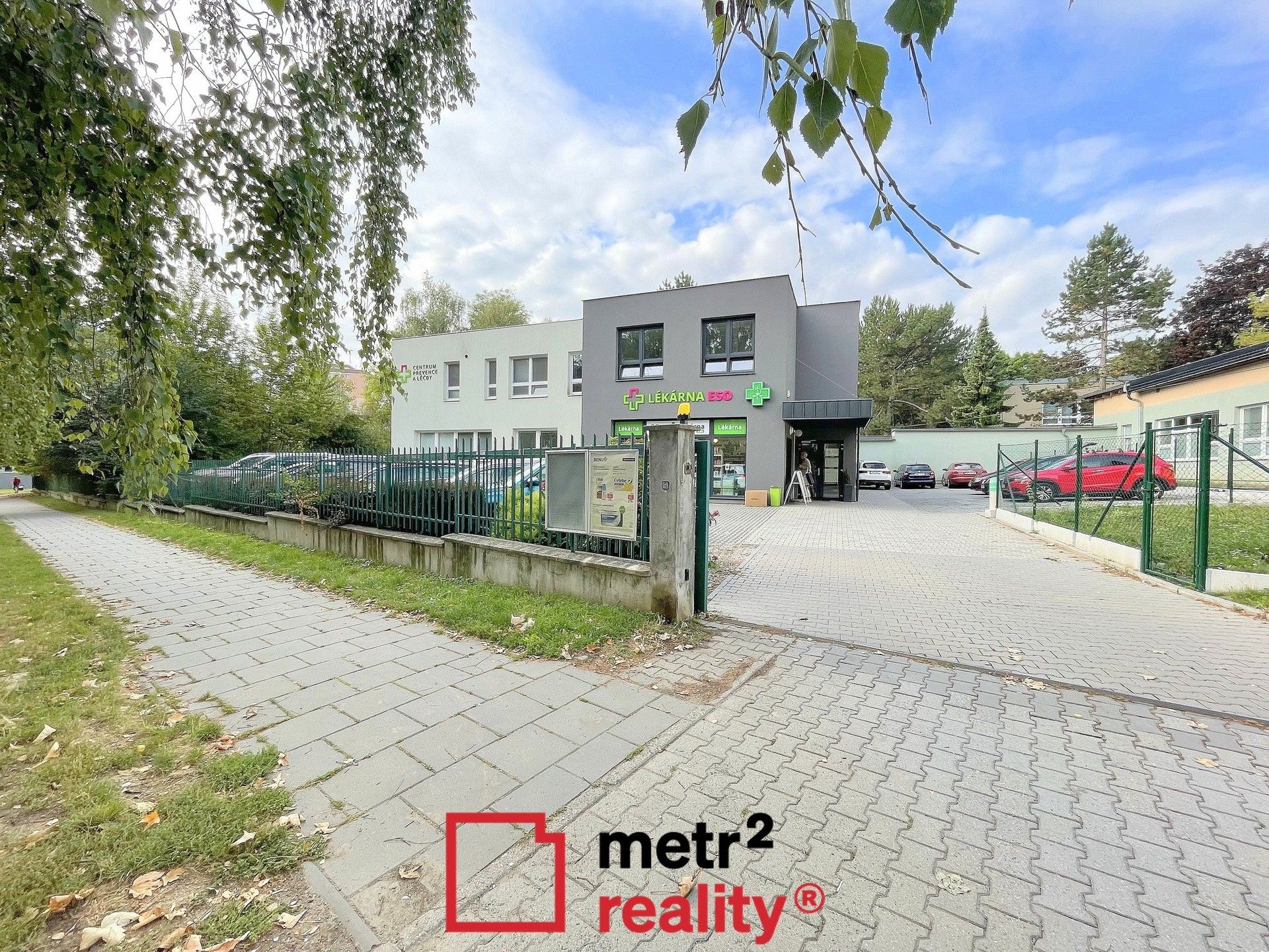 Ostatní, Čajkovského, Olomouc, 25 m²