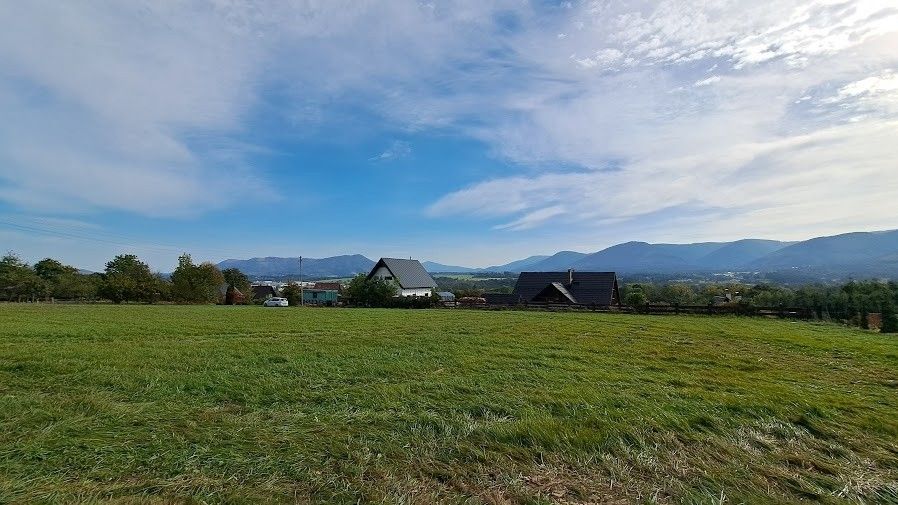 Prodej zahrada - Frenštát pod Radhoštěm, 744 01, 4 551 m²