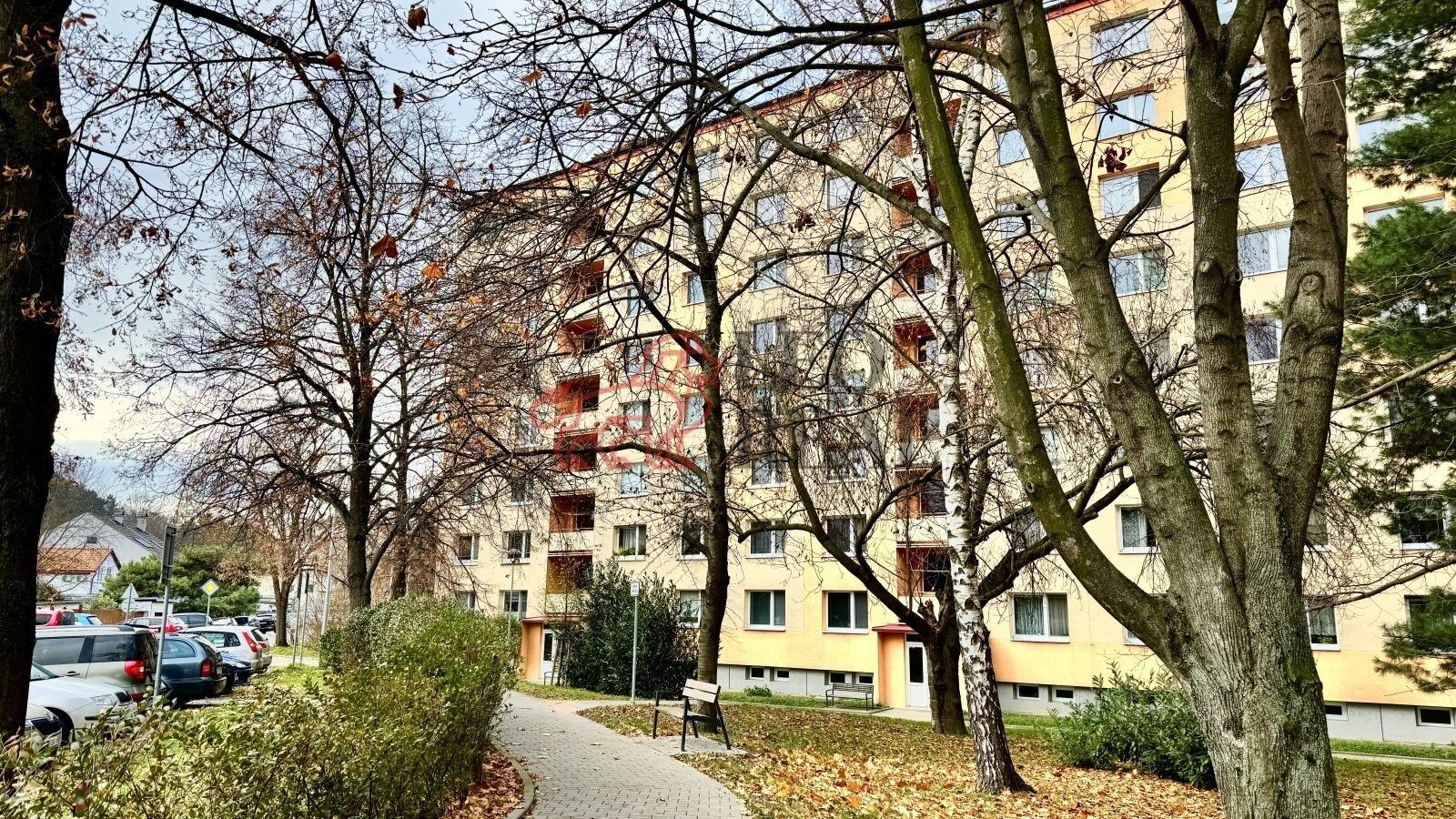 3+1, Na Rybníku, Uherské Hradiště, 73 m²