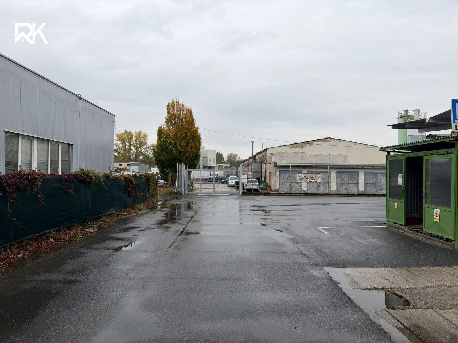 Ostatní, K Dílnám, Kolín, 180 m²