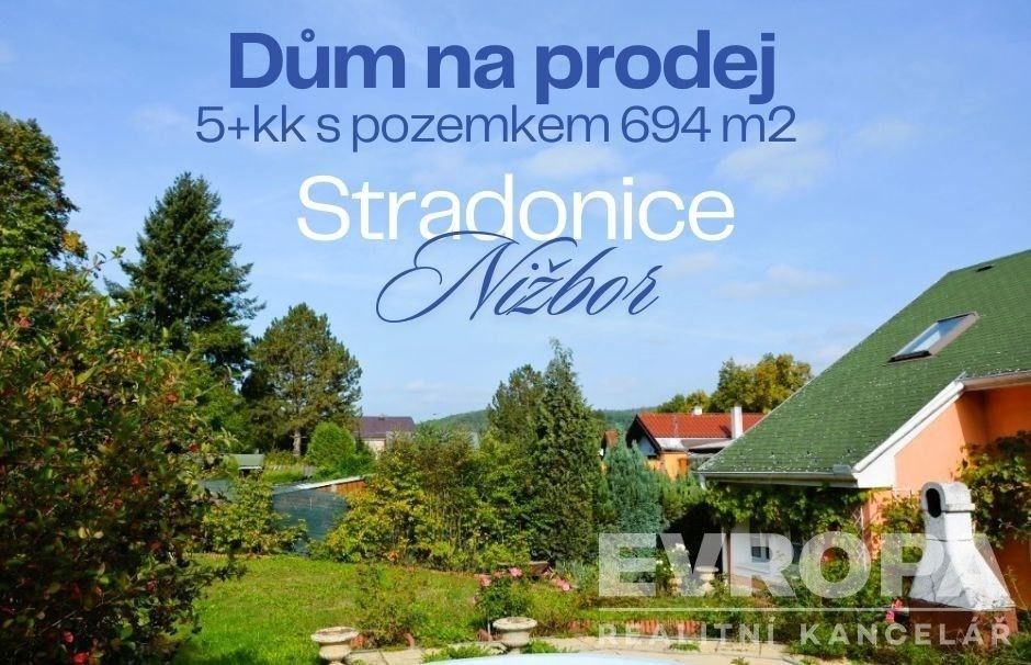 Ostatní, Stradonice, Nižbor, 260 m²