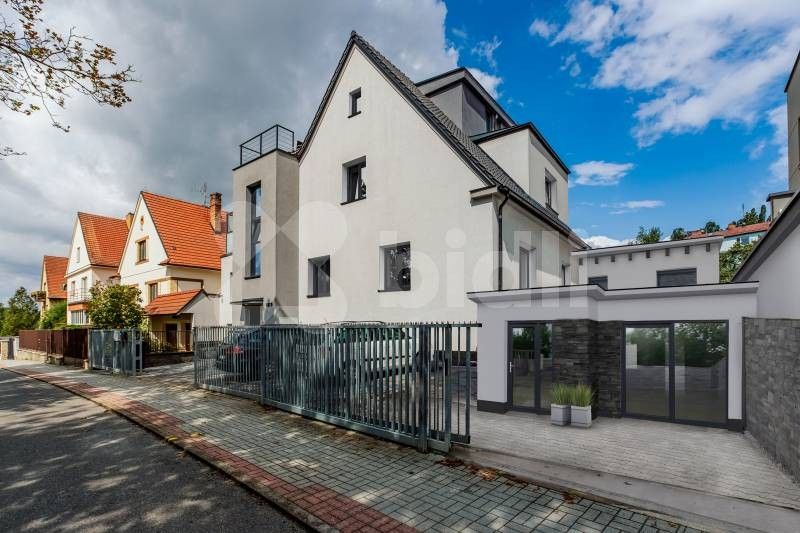 Prodej byt 4+kk - Bezručova, Tábor, 190 m²