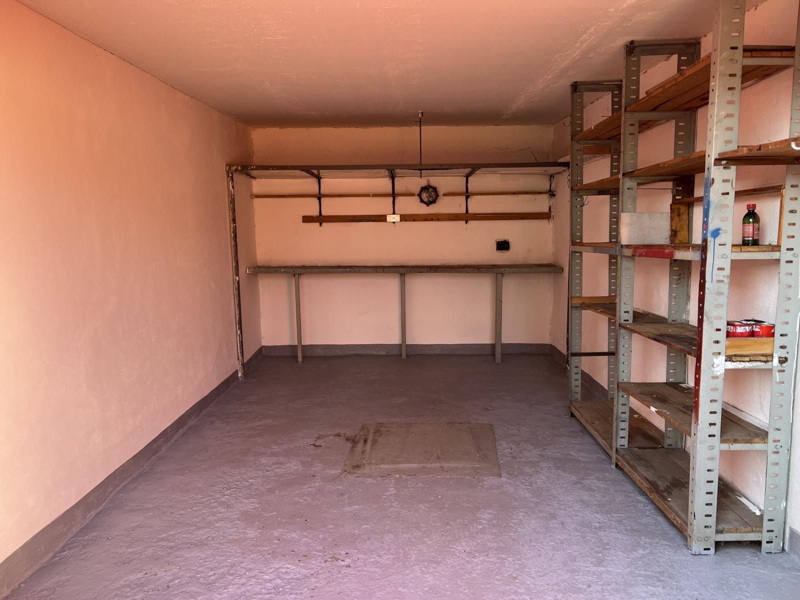 Garáže, Emila Pajurka, Frýdlant nad Ostravicí, 19 m²