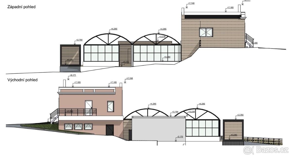 Prodej dům - Teplice, 415 01, 86 m²