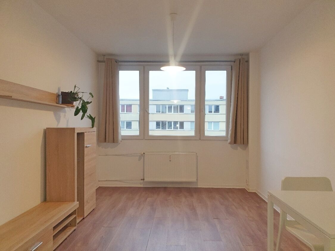 2+kk, Přímětická, Praha, 41 m²