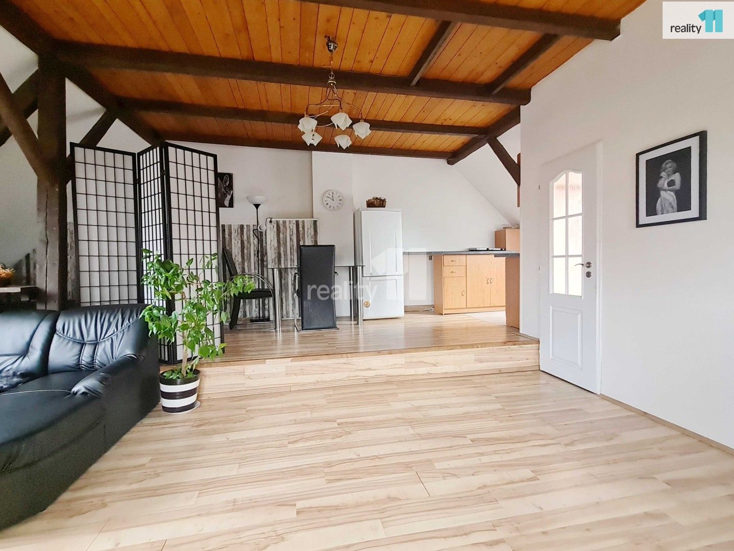 1+kk, Boženy Němcové, Kolín, 46 m²