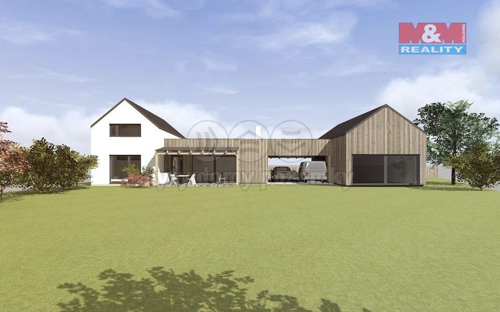 Prodej pozemek pro bydlení - Třebechovice pod Orebem, 503 46, 1 523 m²